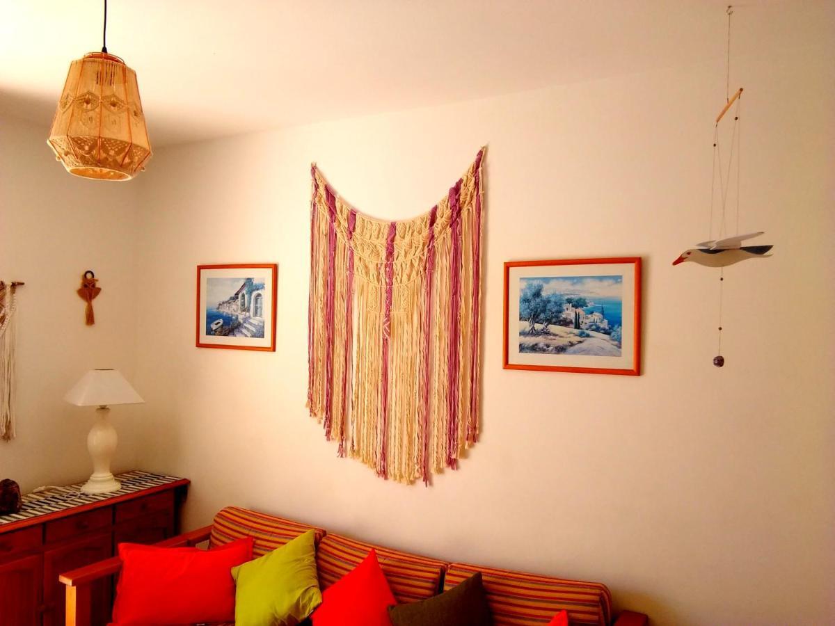 Il Gabbiano Apartamento Playa Cancajos.- BreNa Baja  Exterior foto